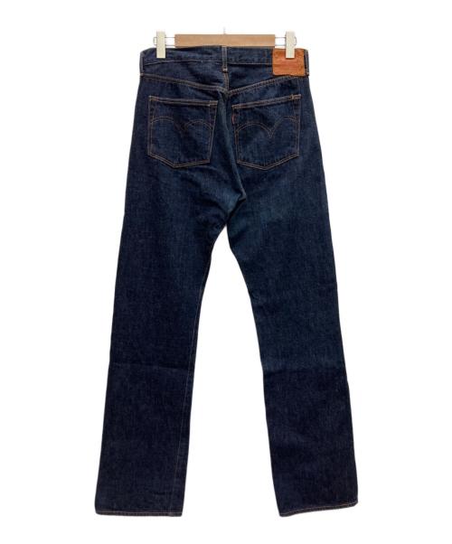 LEVI'S VINTAGE CLOTHING（リーバイス ビンテージ クロージング）LEVI'S VINTAGE CLOTHING (リーバイス ビンテージ クロージング) デニムパンツ インディゴ サイズ:SIZE 83.5cm (W33)の古着・服飾アイテム