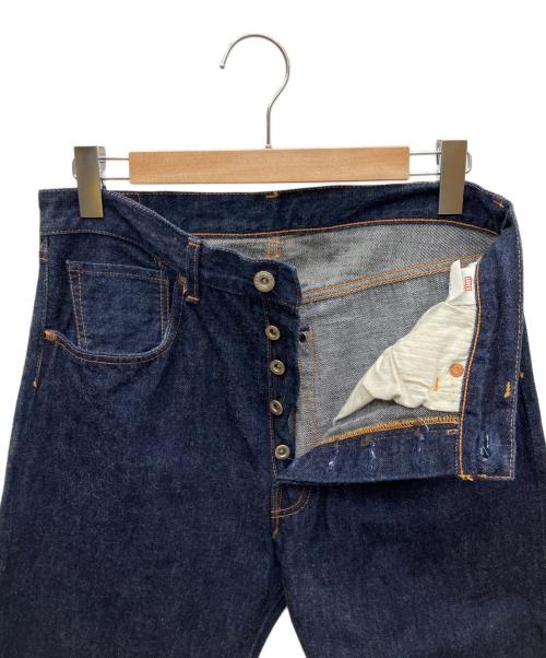LEVI'S VINTAGE CLOTHING（リーバイス ビンテージ クロージング）LEVI'S VINTAGE CLOTHING (リーバイス ビンテージ クロージング) デニムパンツ インディゴ サイズ:SIZE 83.5cm (W33)の古着・服飾アイテム