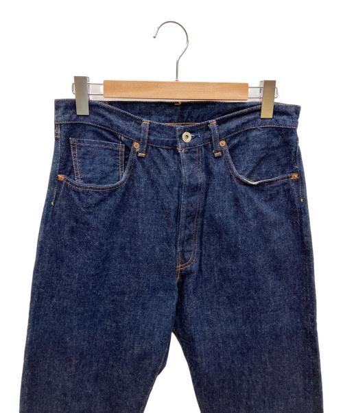 LEVI'S VINTAGE CLOTHING（リーバイス ビンテージ クロージング）LEVI'S VINTAGE CLOTHING (リーバイス ビンテージ クロージング) デニムパンツ インディゴ サイズ:SIZE 83.5cm (W33)の古着・服飾アイテム