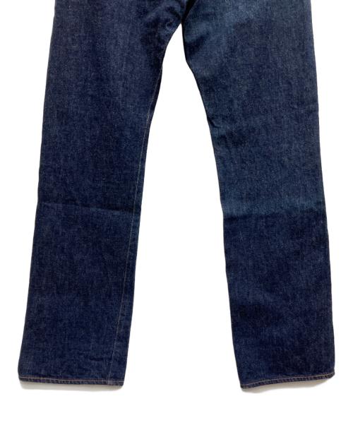 LEVI'S VINTAGE CLOTHING（リーバイス ビンテージ クロージング）LEVI'S VINTAGE CLOTHING (リーバイス ビンテージ クロージング) デニムパンツ インディゴ サイズ:SIZE 83.5cm (W33)の古着・服飾アイテム