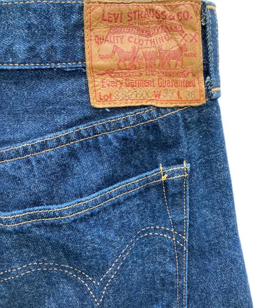 LEVI'S VINTAGE CLOTHING（リーバイス ビンテージ クロージング）LEVI'S VINTAGE CLOTHING (リーバイス ビンテージ クロージング) デニムパンツ インディゴ サイズ:SIZE 83.5cm (W33)の古着・服飾アイテム