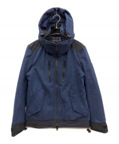 中古・古着通販】BURBERRY BLACK LABEL (バーバリーブラックレーベル