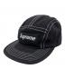 Supreme（シュプリーム）の古着「Field Camp Cap」｜ブラック