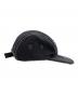 中古・古着 Supreme (シュプリーム) Field Camp Cap ブラック：13000円