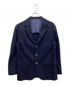中古・古着通販】J.PRESS (ジェイプレス) BLUE BLUE (ブルーブルー) 金