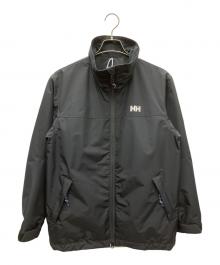 HELLY HANSEN（ヘリーハンセン）の古着「Espeli 3Way Jacket」｜ブラック