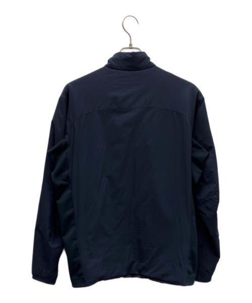 ARC'TERYX（アークテリクス）ARC'TERYX (アークテリクス) Atom LT Jacket ネイビー サイズ:SIZE Mの古着・服飾アイテム