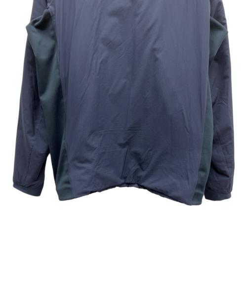 ARC'TERYX（アークテリクス）ARC'TERYX (アークテリクス) Atom LT Jacket ネイビー サイズ:SIZE Mの古着・服飾アイテム