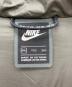 中古・古着 NIKE (ナイキ) シンセティックフィルジャケット グリーン サイズ:XXL：6000円