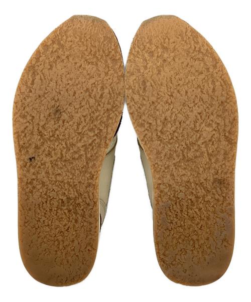 NIKE（ナイキ）NIKE (ナイキ) AIR MAX1 Crepe Hemp ブラウン サイズ:US7.5の古着・服飾アイテム