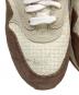 中古・古着 NIKE (ナイキ) AIR MAX1 Crepe Hemp ブラウン サイズ:US7.5：7000円
