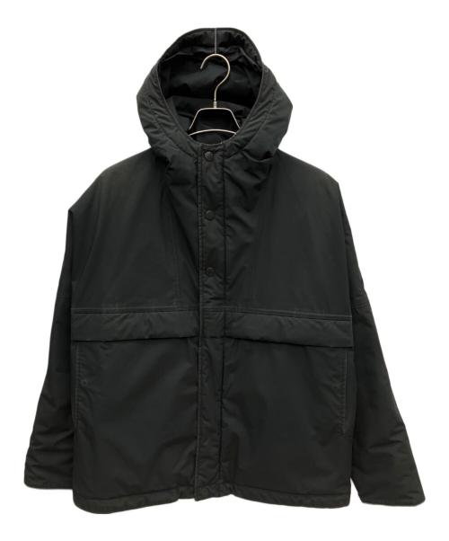THE NORTHFACE PURPLELABEL（ザ・ノースフェイス パープルレーベル）THE NORTHFACE PURPLELABEL (ザ・ノースフェイス パープルレーベル) 35 INSULATION JACKET ブラック サイズ:SIZE Sの古着・服飾アイテム
