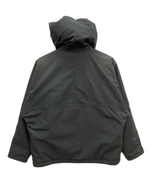 THE NORTHFACE PURPLELABEL（ザ・ノースフェイス パープルレーベル）THE NORTHFACE PURPLELABEL (ザ・ノースフェイス パープルレーベル) 35 INSULATION JACKET ブラック サイズ:SIZE Sの古着・服飾アイテム