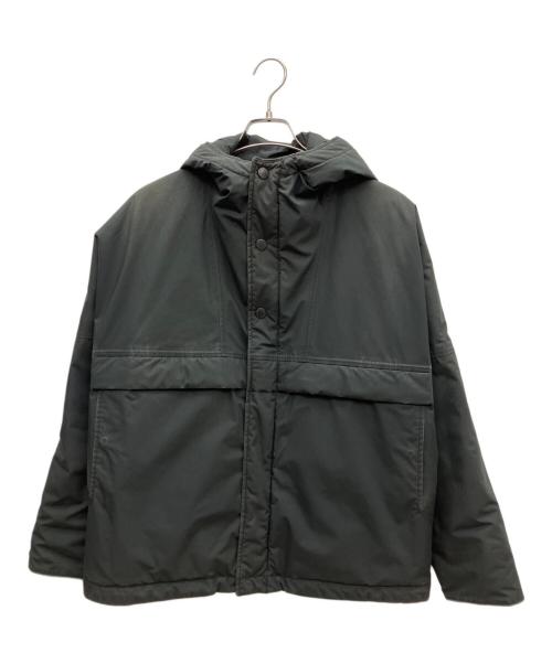 THE NORTHFACE PURPLELABEL（ザ・ノースフェイス パープルレーベル）THE NORTHFACE PURPLELABEL (ザ・ノースフェイス パープルレーベル) 35 INSULATION JACKET ブラック サイズ:SIZE Sの古着・服飾アイテム