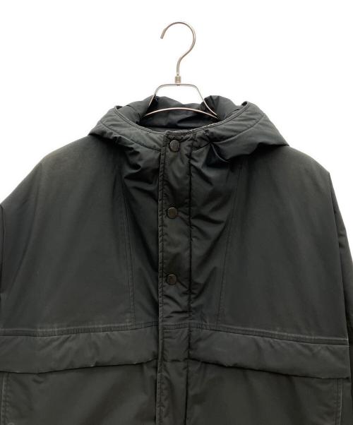 THE NORTHFACE PURPLELABEL（ザ・ノースフェイス パープルレーベル）THE NORTHFACE PURPLELABEL (ザ・ノースフェイス パープルレーベル) 35 INSULATION JACKET ブラック サイズ:SIZE Sの古着・服飾アイテム