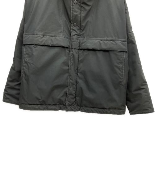 THE NORTHFACE PURPLELABEL（ザ・ノースフェイス パープルレーベル）THE NORTHFACE PURPLELABEL (ザ・ノースフェイス パープルレーベル) 35 INSULATION JACKET ブラック サイズ:SIZE Sの古着・服飾アイテム