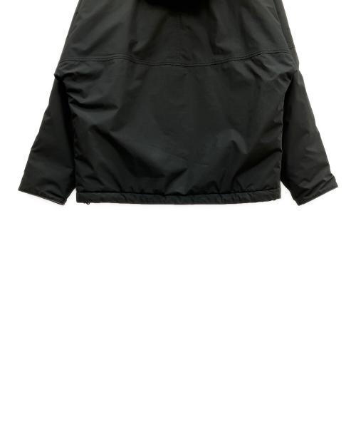THE NORTHFACE PURPLELABEL（ザ・ノースフェイス パープルレーベル）THE NORTHFACE PURPLELABEL (ザ・ノースフェイス パープルレーベル) 35 INSULATION JACKET ブラック サイズ:SIZE Sの古着・服飾アイテム