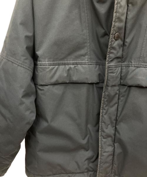 THE NORTHFACE PURPLELABEL（ザ・ノースフェイス パープルレーベル）THE NORTHFACE PURPLELABEL (ザ・ノースフェイス パープルレーベル) 35 INSULATION JACKET ブラック サイズ:SIZE Sの古着・服飾アイテム
