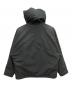 THE NORTHFACE PURPLELABEL (ザ・ノースフェイス パープルレーベル) 35 INSULATION JACKET ブラック サイズ:SIZE S：13000円