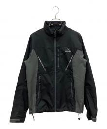 L.L.Bean（エルエルビーン）の古着「ジャケット」｜ブラック