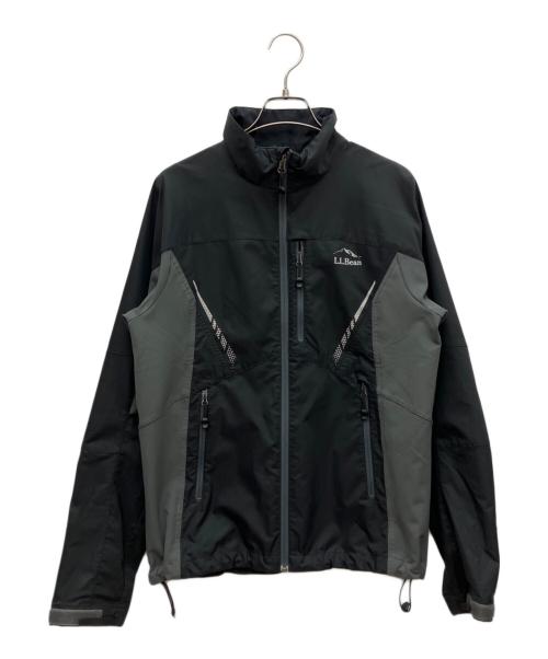 L.L.Bean（エルエルビーン）L.L.Bean (エルエルビーン) ジャケット ブラック サイズ:Sの古着・服飾アイテム