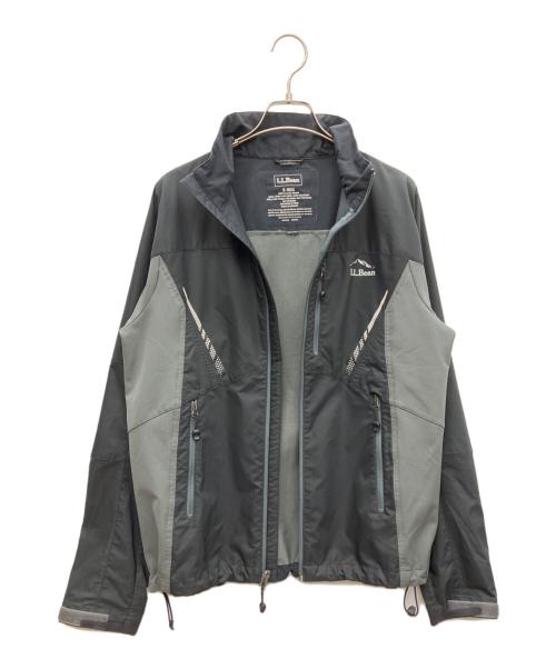 L.L.Bean（エルエルビーン）L.L.Bean (エルエルビーン) ジャケット ブラック サイズ:Sの古着・服飾アイテム