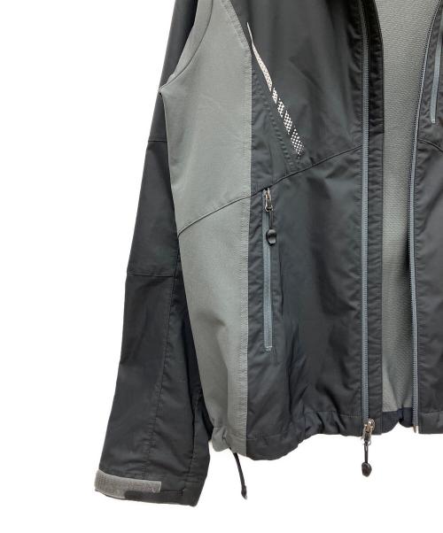 L.L.Bean（エルエルビーン）L.L.Bean (エルエルビーン) ジャケット ブラック サイズ:Sの古着・服飾アイテム