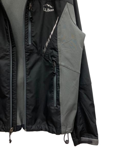L.L.Bean（エルエルビーン）L.L.Bean (エルエルビーン) ジャケット ブラック サイズ:Sの古着・服飾アイテム