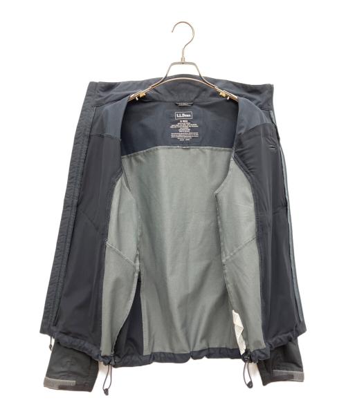 L.L.Bean（エルエルビーン）L.L.Bean (エルエルビーン) ジャケット ブラック サイズ:Sの古着・服飾アイテム