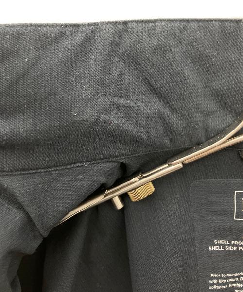 L.L.Bean（エルエルビーン）L.L.Bean (エルエルビーン) ジャケット ブラック サイズ:Sの古着・服飾アイテム