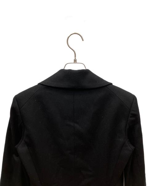 Vivienne Westwood RED LABEL（ヴィヴィアンウエストウッドレッドレーベル）Vivienne Westwood RED LABEL (ヴィヴィアンウエストウッドレッドレーベル) ラブジャケット ブラック サイズ:SIZE Sの古着・服飾アイテム