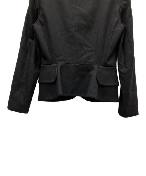 Vivienne Westwood RED LABEL（ヴィヴィアンウエストウッドレッドレーベル）Vivienne Westwood RED LABEL (ヴィヴィアンウエストウッドレッドレーベル) ラブジャケット ブラック サイズ:SIZE Sの古着・服飾アイテム