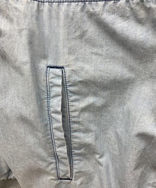 MONKEY TIME（モンキータイム）MONKEY TIME (モンキータイム) アノラックパーカー スカイブルー サイズ:SIZE Mの古着・服飾アイテム