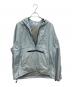 中古・古着 MONKEY TIME (モンキータイム) アノラックパーカー スカイブルー サイズ:SIZE M：10000円