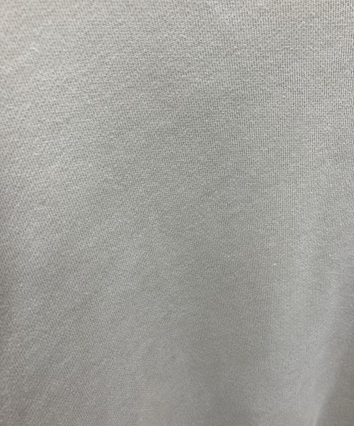 SUPPLIER（サプライヤー）SUPPLIER (サプライヤー) プルオーバーパーカー ベージュ サイズ:Lの古着・服飾アイテム