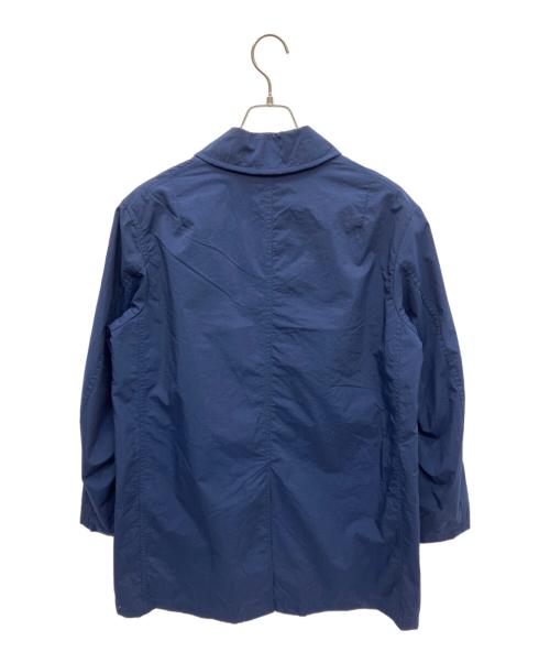 DANTON（ダントン）DANTON (ダントン) ナイロンコート ネイビー サイズ:40の古着・服飾アイテム