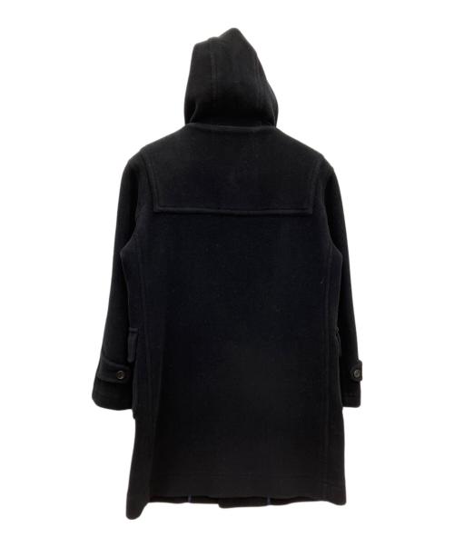PAUL SMITH（ポールスミス）PAUL SMITH (ポールスミス) ダッフルコート ブラック サイズ:Sの古着・服飾アイテム