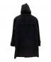 PAUL SMITH (ポールスミス) ダッフルコート ブラック サイズ:S：6000円