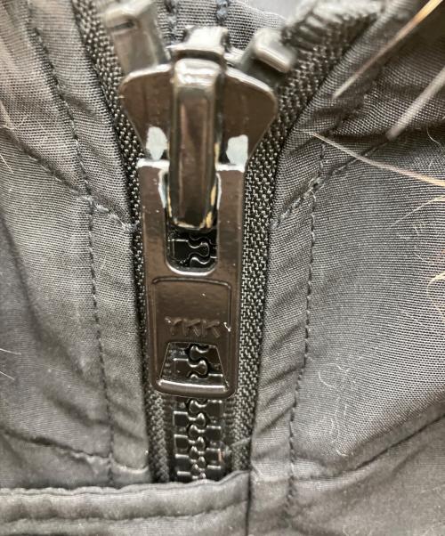 DANTON（ダントン）DANTON (ダントン) ダウンジャケット ブラック サイズ:SIZE 38の古着・服飾アイテム