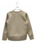 THE NORTH FACE (ザ ノース フェイス) TECH AIR SWEAT CREW ベージュ サイズ:S：5000円