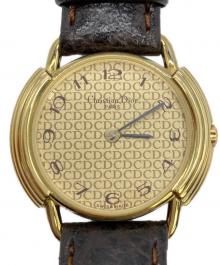 Christian Dior（クリスチャン ディオール）の古着「腕時計」