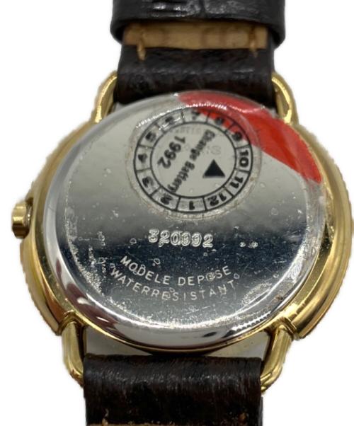 Christian Dior（クリスチャン ディオール）Christian Dior (クリスチャン ディオール) 腕時計の古着・服飾アイテム