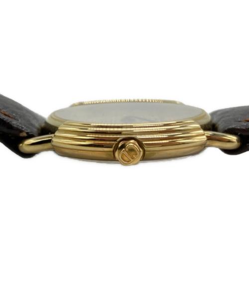 Christian Dior（クリスチャン ディオール）Christian Dior (クリスチャン ディオール) 腕時計の古着・服飾アイテム