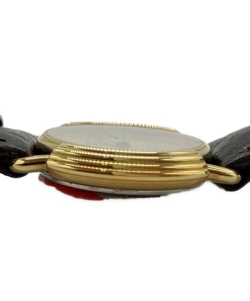 Christian Dior（クリスチャン ディオール）Christian Dior (クリスチャン ディオール) 腕時計の古着・服飾アイテム