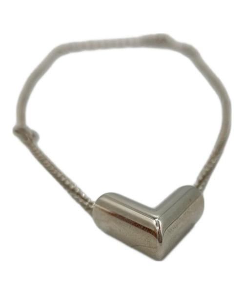 LOUIS VUITTON（ルイ ヴィトン）LOUIS VUITTON (ルイ ヴィトン) エッセンシャルV シルバーの古着・服飾アイテム