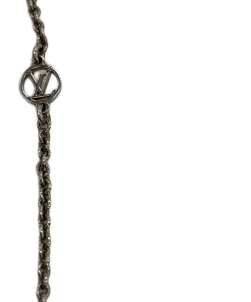 LOUIS VUITTON（ルイ ヴィトン）LOUIS VUITTON (ルイ ヴィトン) エッセンシャルV シルバーの古着・服飾アイテム