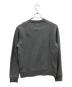 ARMANI EXCHANGE (アルマーニ エクスチェンジ) スウェット グレー サイズ:XS 未使用品：5000円