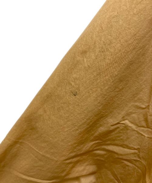 adidas（アディダス）adidas (アディダス) WALES BONNER (ウェールズボナー) リバーシブルブルゾン ベージュ サイズ:Lの古着・服飾アイテム