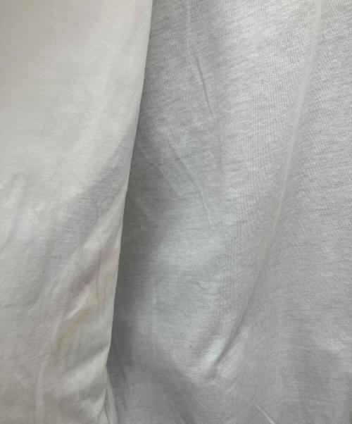 adidas（アディダス）adidas (アディダス) ドイツ代表 1996 ウーブントラックトップ ホワイト サイズ:SIZE XLの古着・服飾アイテム