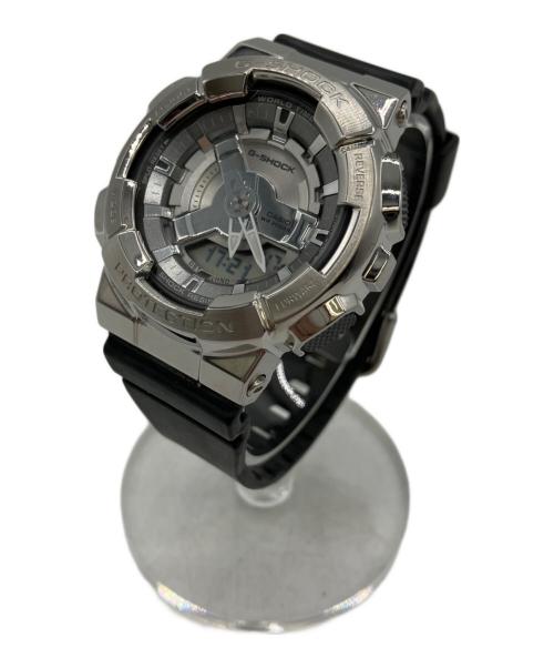 CASIO（カシオ）CASIO (カシオ) G-SHOCK ブラックの古着・服飾アイテム